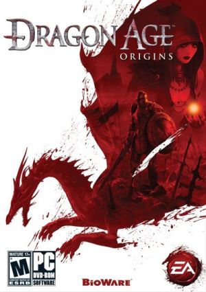 DRAGON AGE