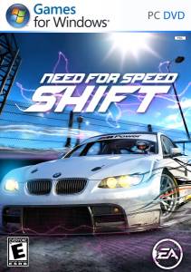 NFS SHIFT